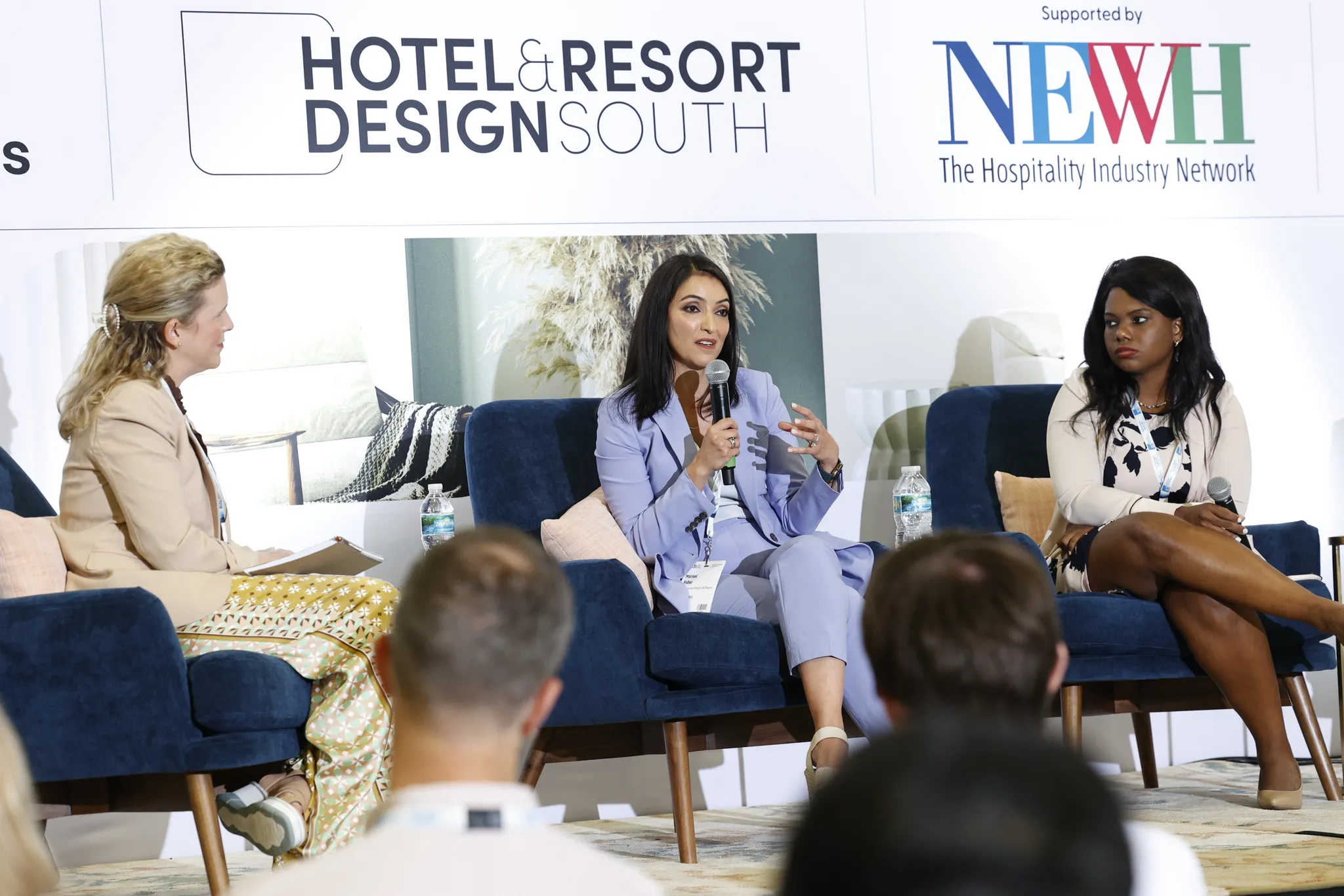 Hotel & Resort Design South